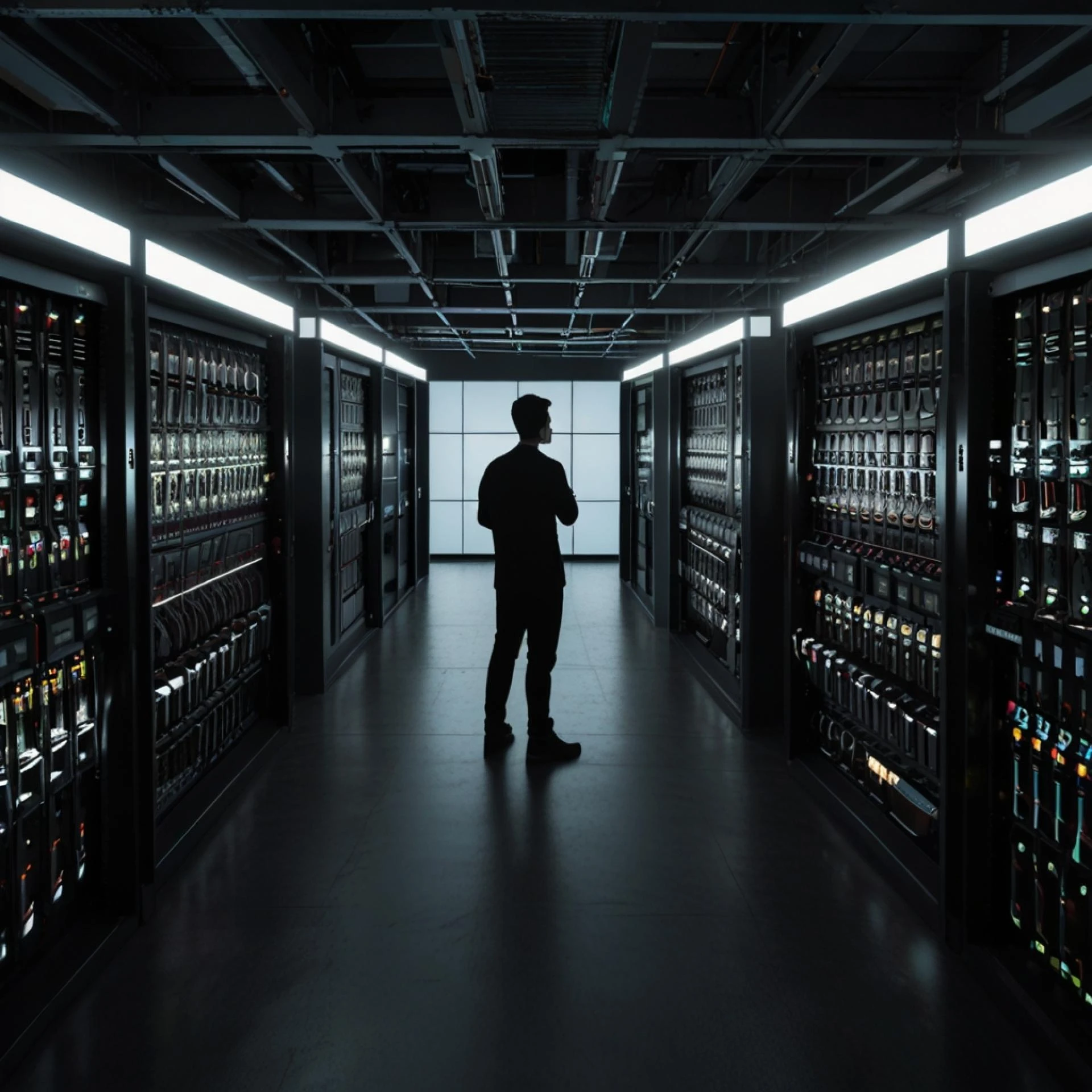 Breakthrough Features in Modern Network Attached Storage Systems