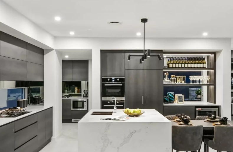 Caesarstone Benchtops Melbourne – Luxury Redefined for Your Home