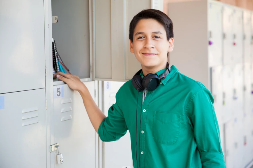 The Ultimate Guide to School Lockers: Organization, Safety, and Benefits