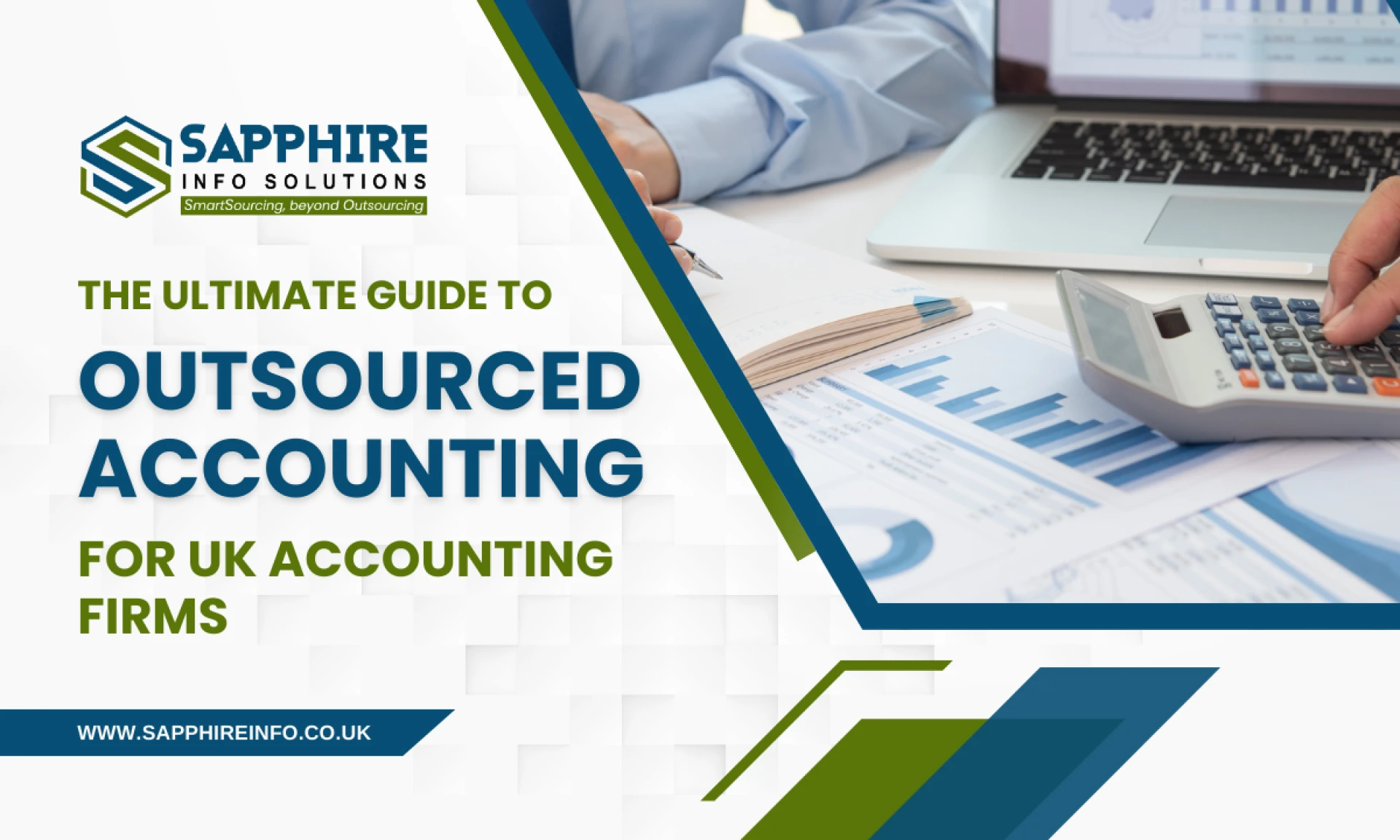 The Ultimate Guide to Outsourced Accounting for UK Accounting Firms