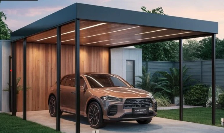 Cheap Carports Built to Last!