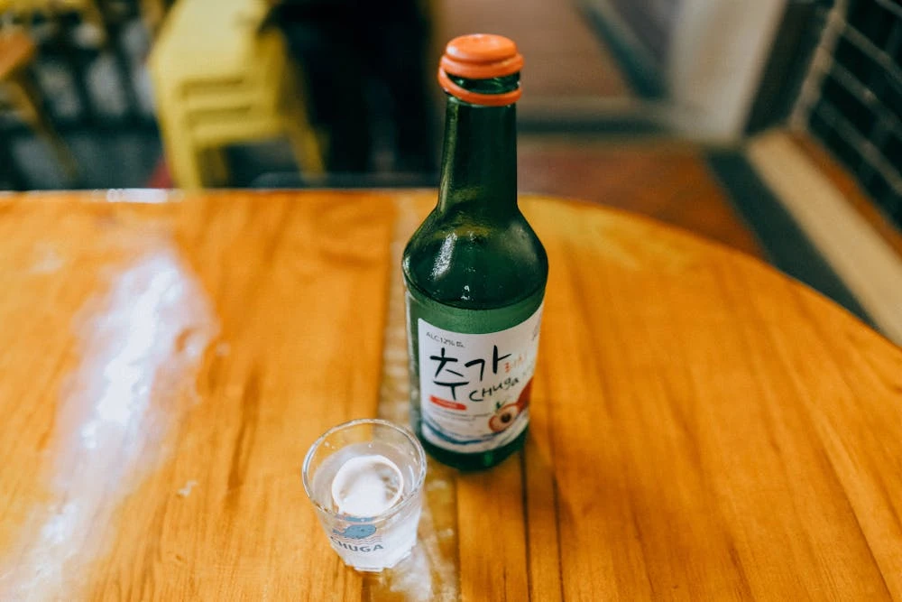 Delicious Soju Mixes You Need to Try