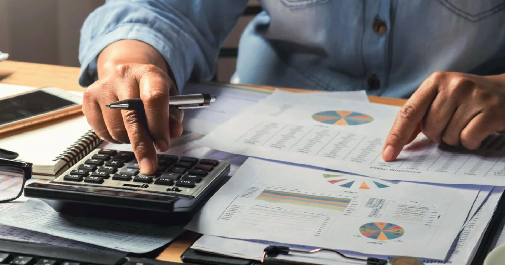 Choosing the Right Accounting Firm: A Step-by-Step Guide