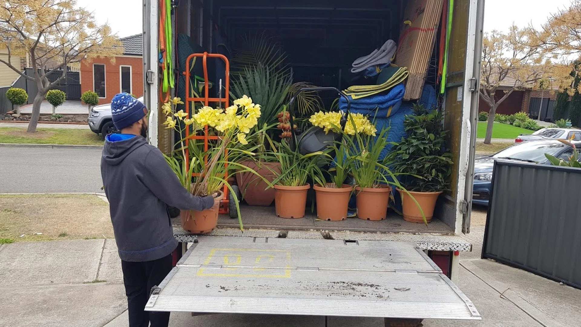 Top 10 Moving Myths in Canberra (and Why You Shouldn't Fall for Them!)