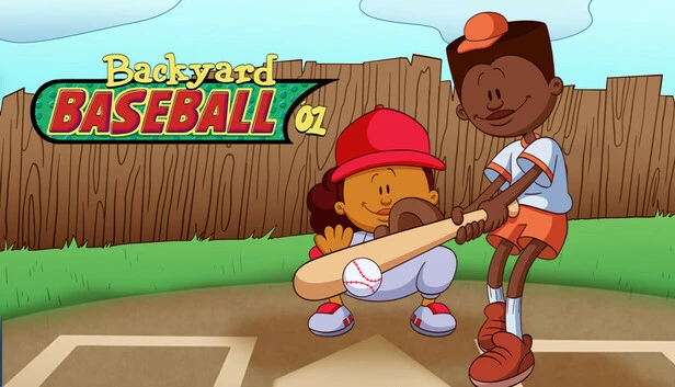 Backyard Baseball Unblocked – Fast, Fun, and Instantly Playable Anywhere!
