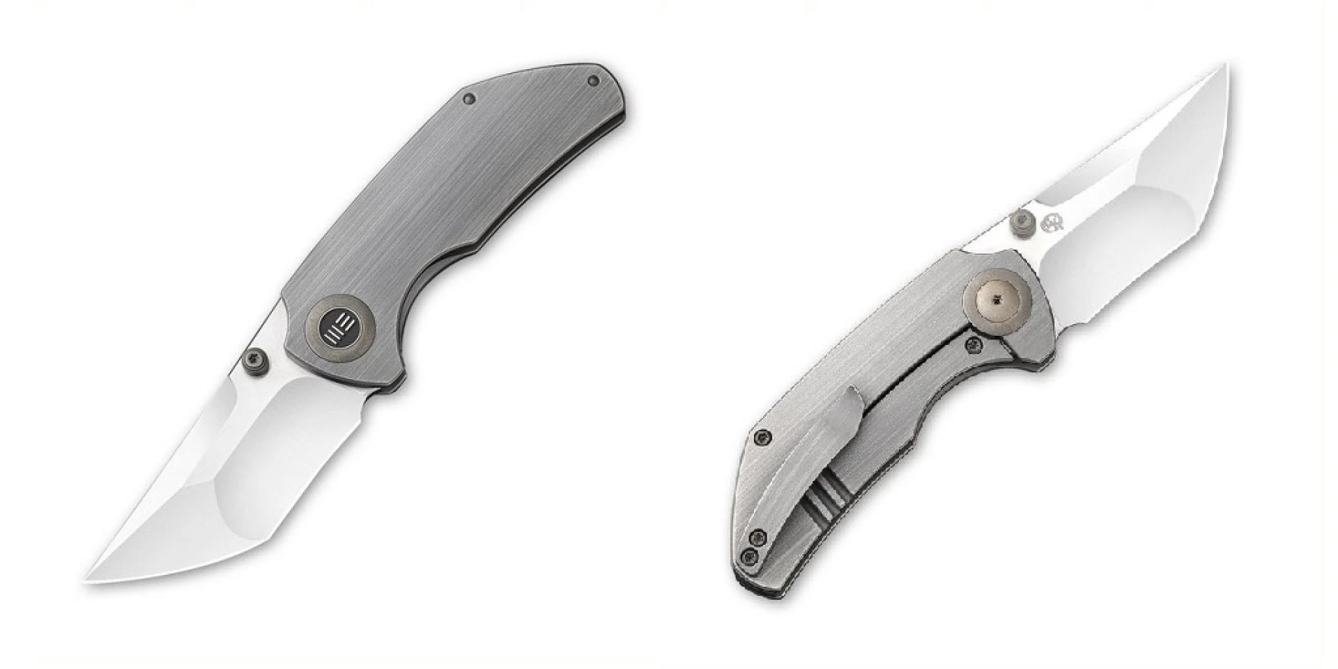 The WE Banter: A WE Knife for Anyone