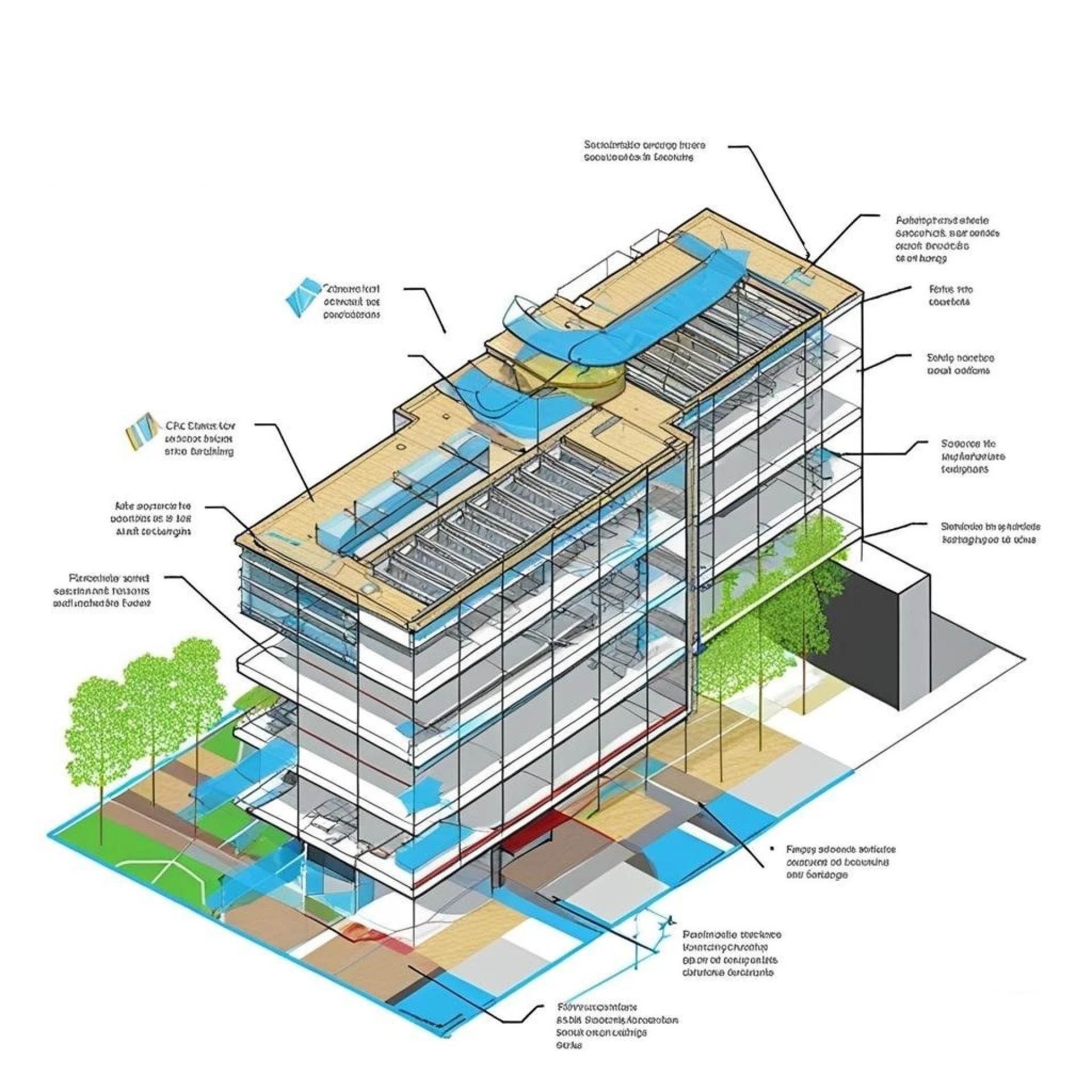 Green Architecture Company in India