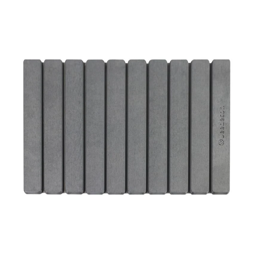 Peel and Stick Flooring- Ultimate DIY Home Upgrade