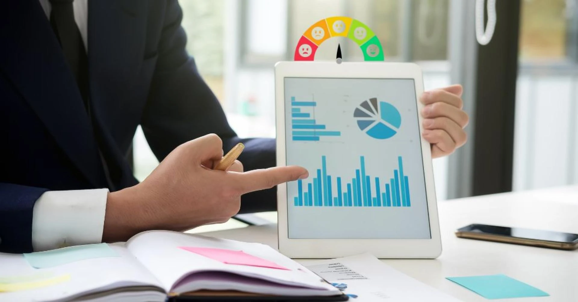 How do short-term business loans help SMEs with a bad credit history?  