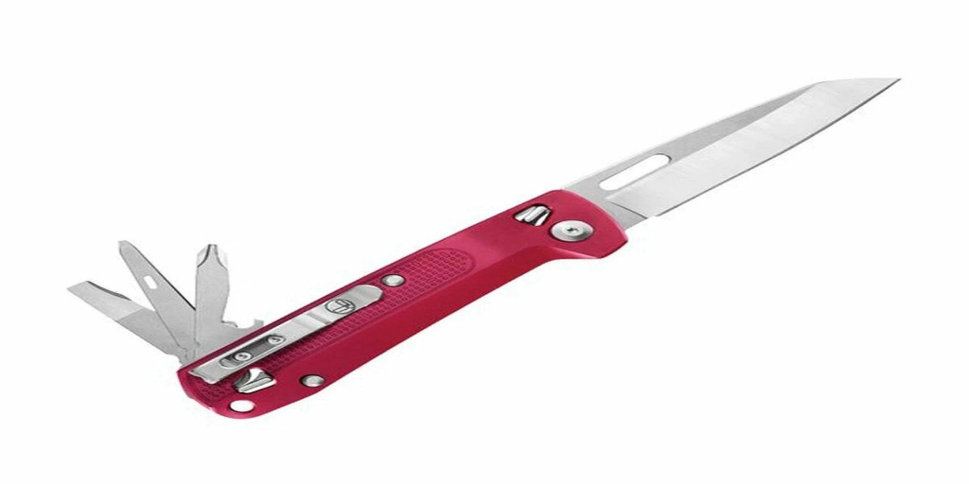 Top 10 Reasons to Carry a Leatherman Pocket Knife