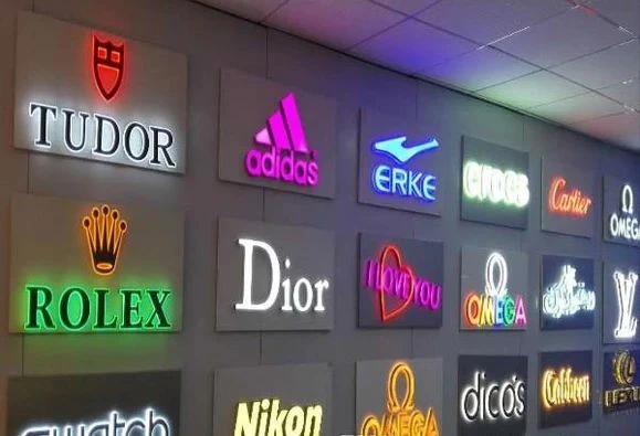 Building Up Your Brand with Tailor-Made Print Solutions and Attractive Signage in Dubai