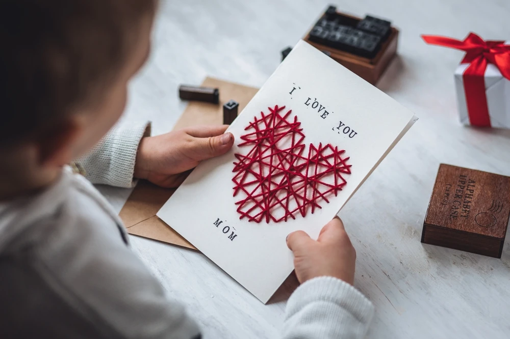 What Is the Best Gift for Mother's Day?