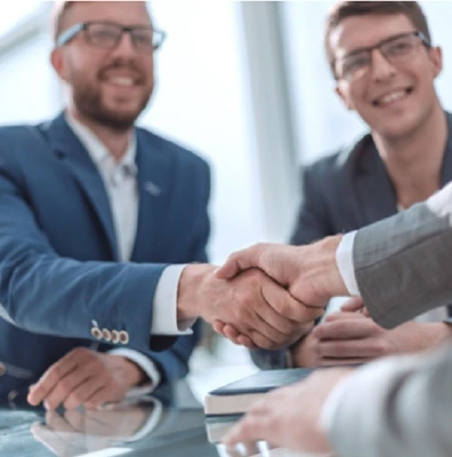 Deksia - Creating Marketing Strategies for Growth-Oriented Businesses