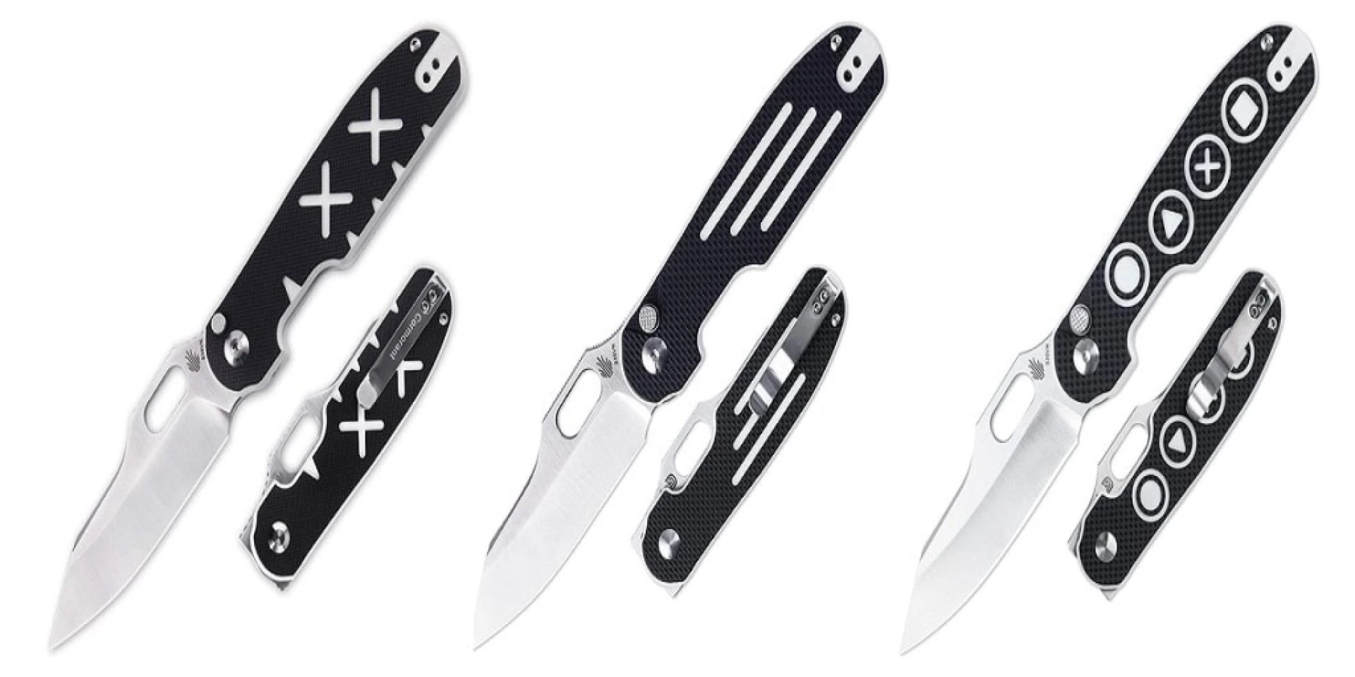 The Best Quality Pocket Knife: It Is an OKC RAT II?