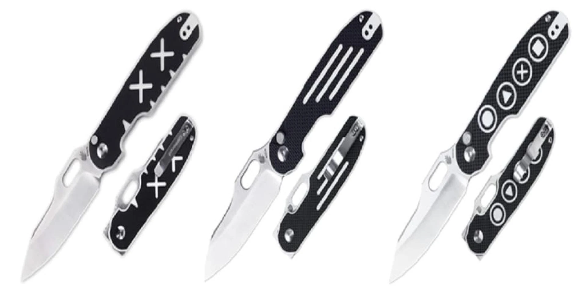 PVD and a Folding Utility Knife: A Perfect Combo