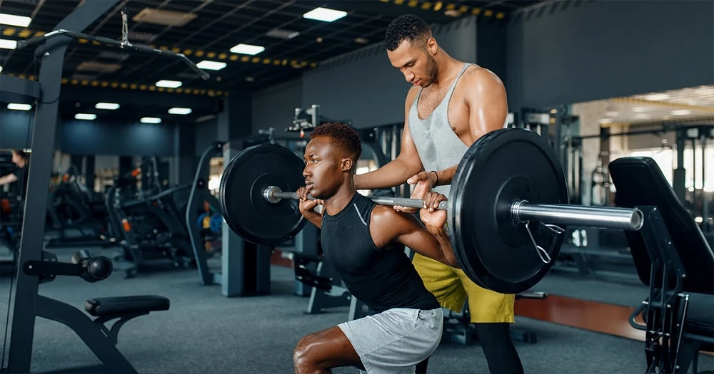 Does a San Diego Fitness Trainer Plan Personalized Sessions?