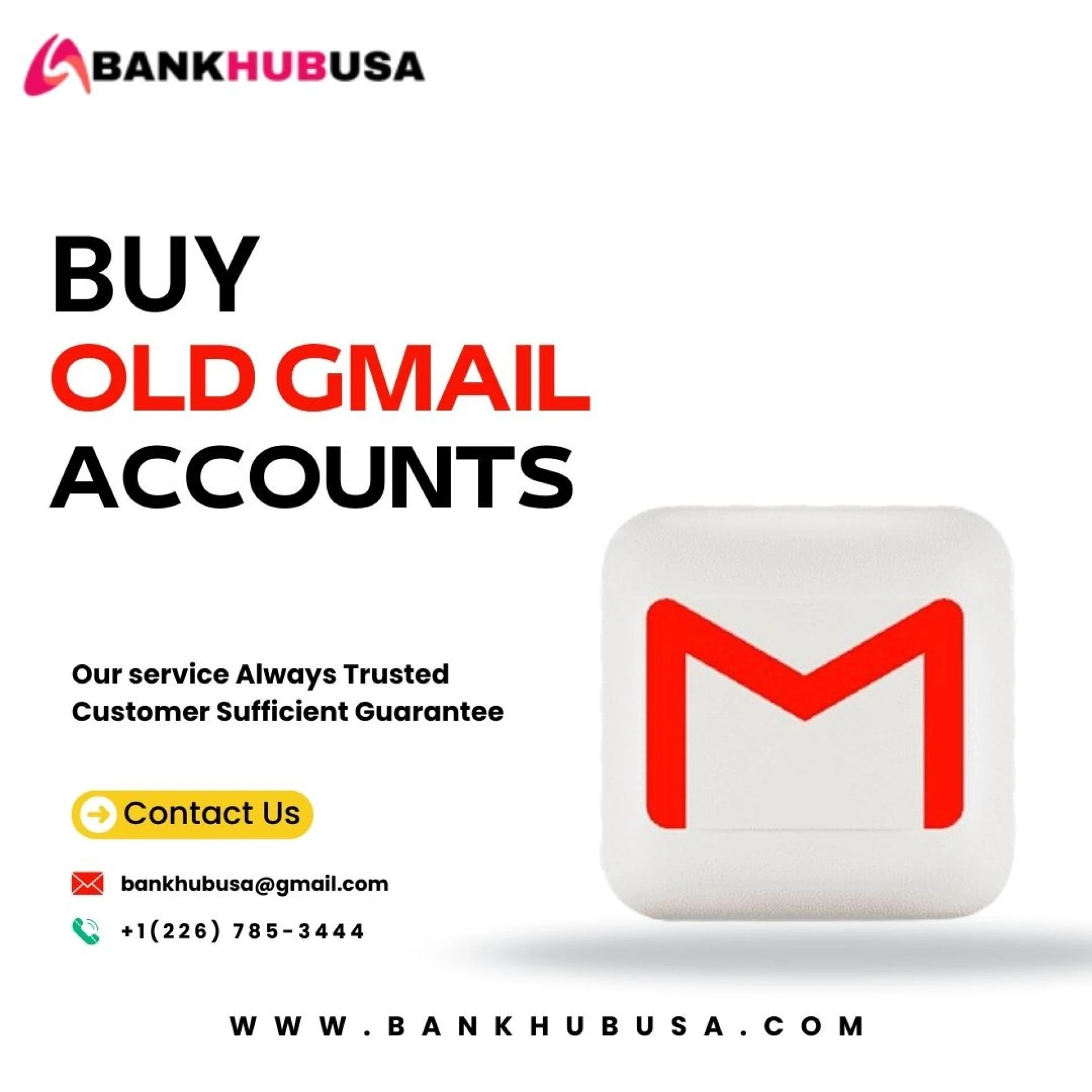 Buy Old Gmail Accounts for Secure and Reliable Access
