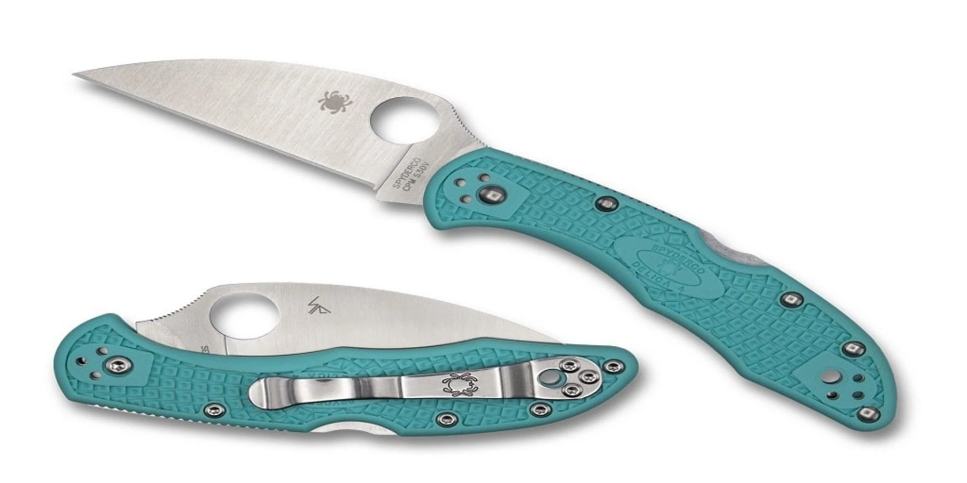 A Brief Buying Guide on Spyderco Pocket Knives