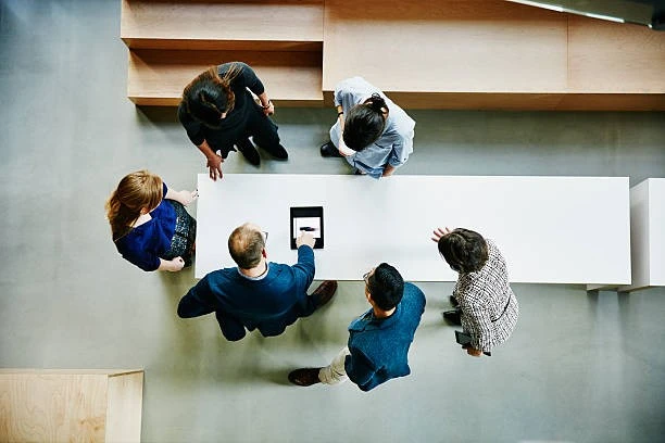 Turning Challenges into Wins via Consulting and Advisory Services in Carrollton