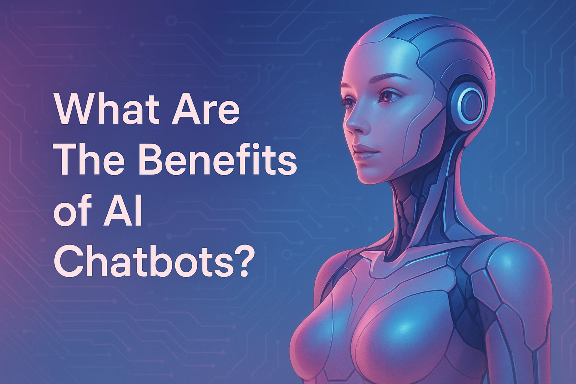 What Is a Chatbot and How Do They Work?