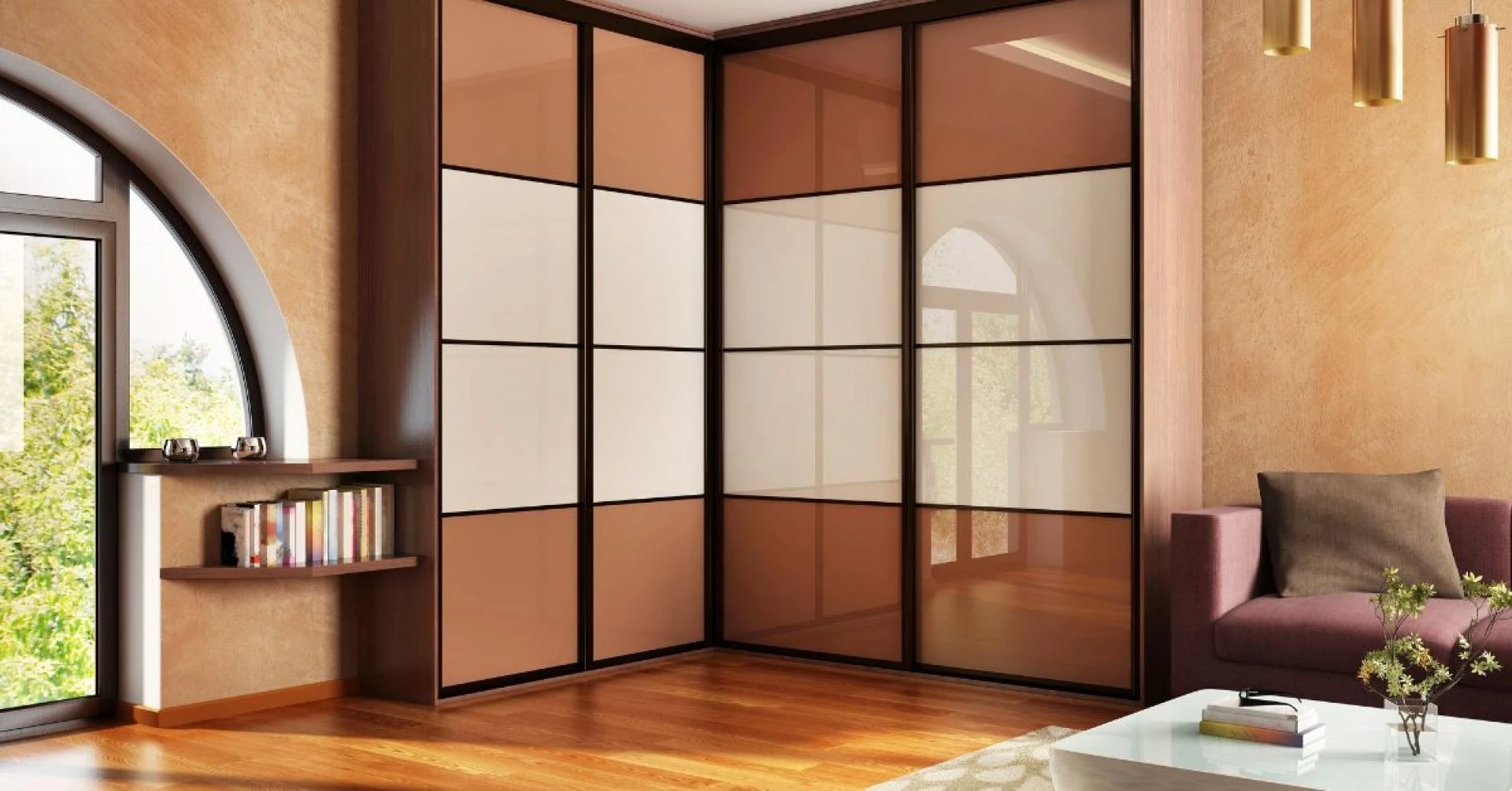 Bespoke Shaker Wardrobes: A Smart Investment for London Property Value