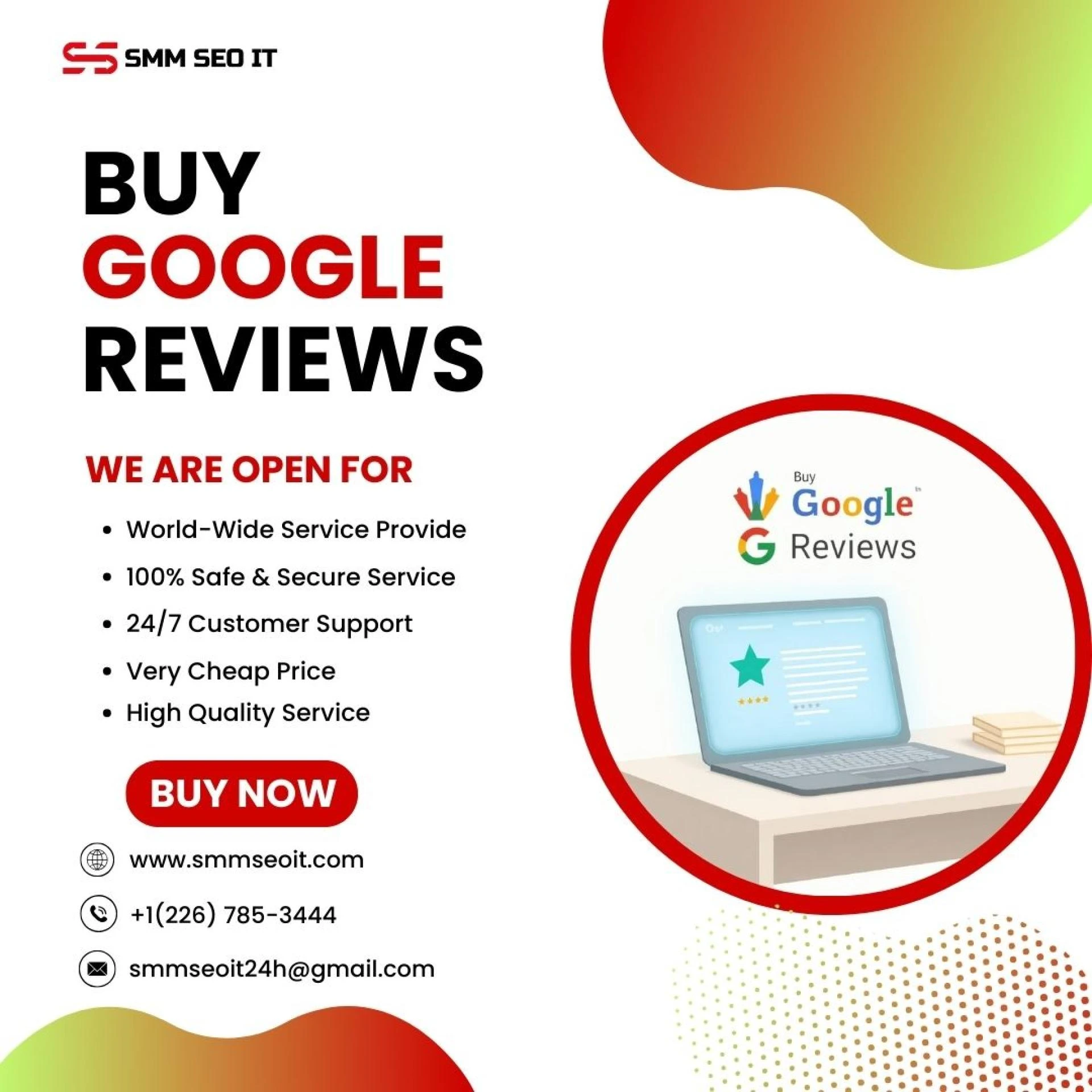 The Ultimate Guide to Buying Google Reviews: Strategies for Success
