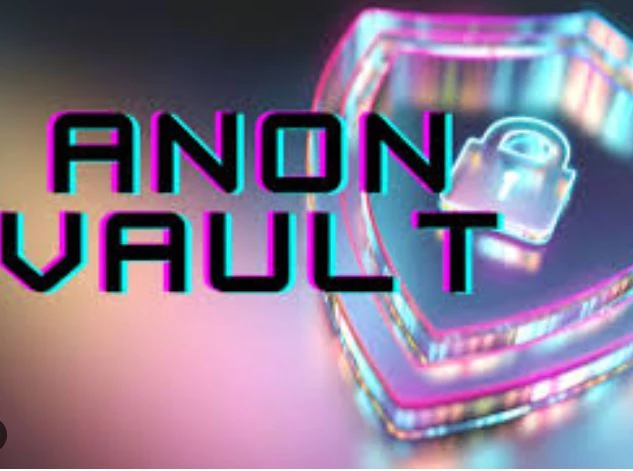 Understanding Anon Vault: What Does It Really Do?