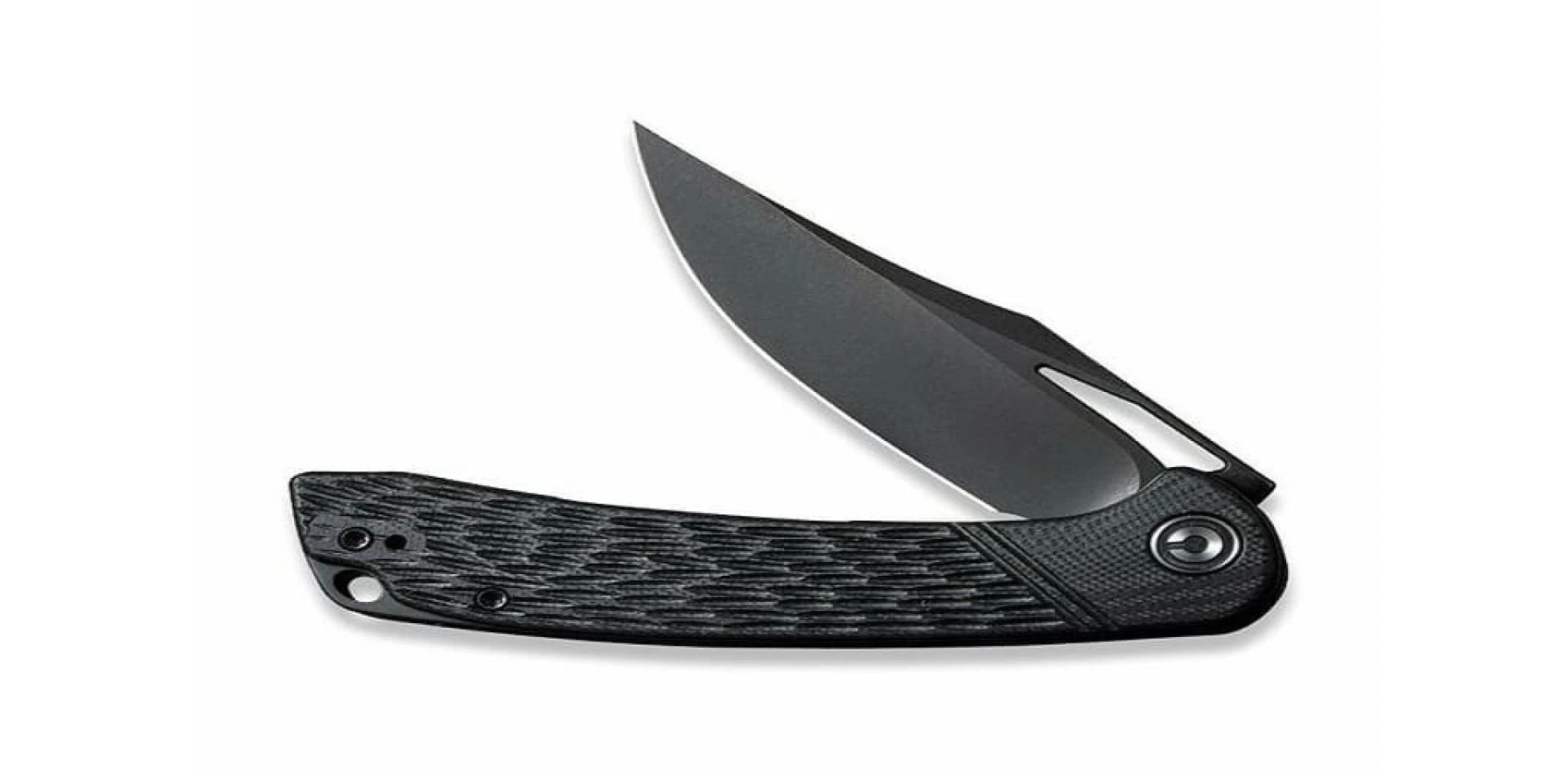 Why Everyone Thinks the Elementum is the Best CIVIVI Pocket Knife