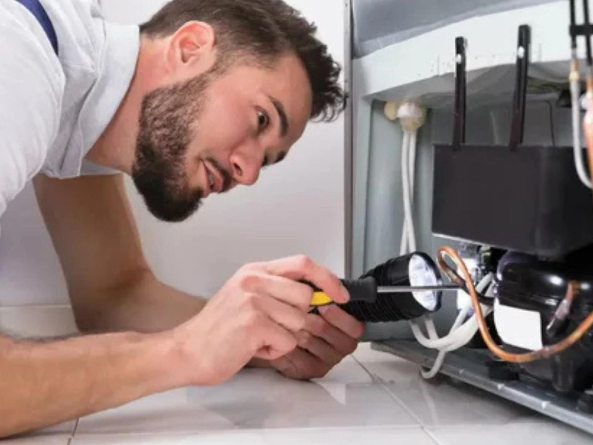Refrigerator Repair in Rego Park NY: Why Fixit Pro is Your Trusted Local Expert