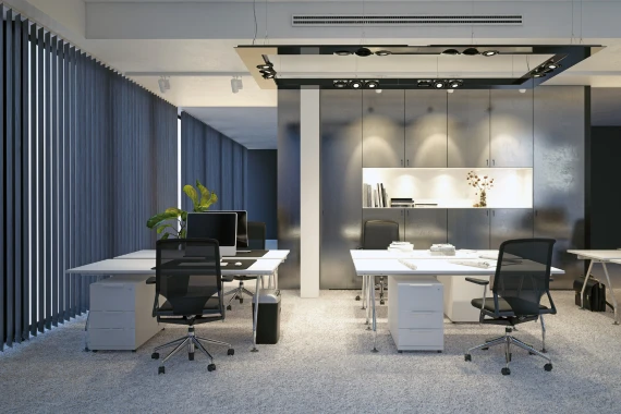 Tips for Office Fit-Out and Renovation in Dubai