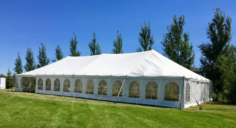 Essential Tips for Choosing the Right Tent for Different Occasions