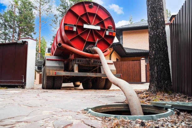 A Comprehensive Guide to Septic Tank Maintenance