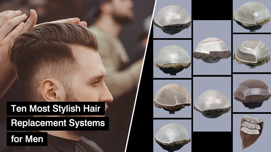 How Salons Can Increase Revenue with Hair System Services