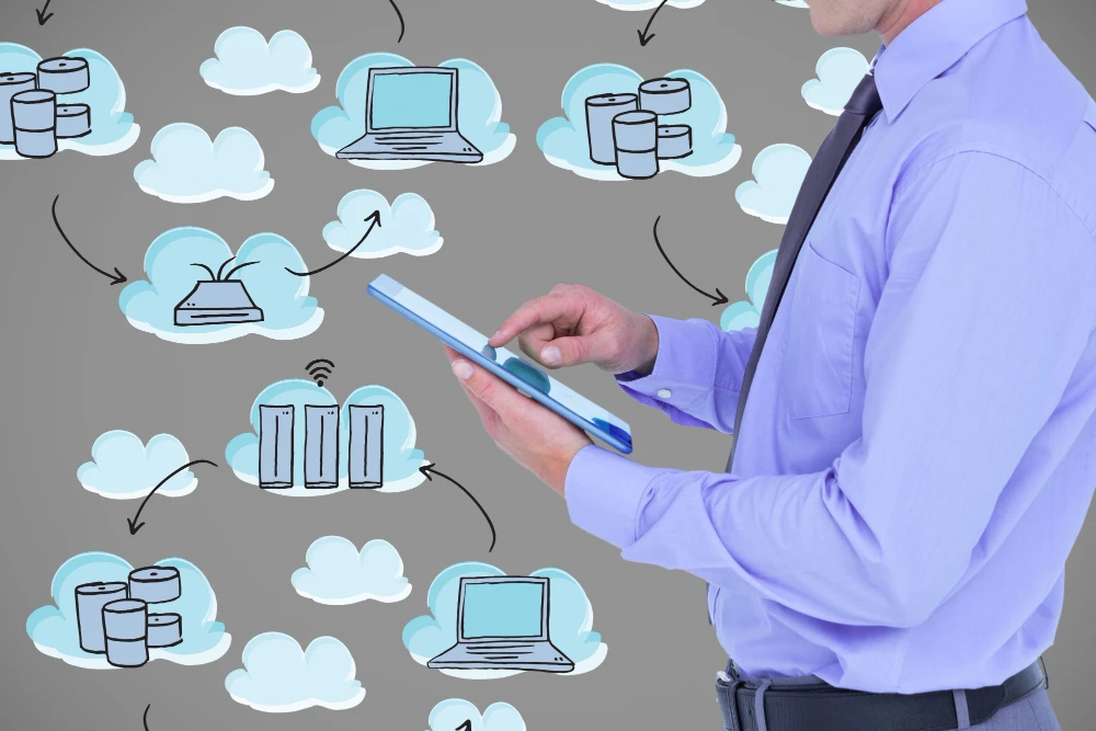 Why Businesses Are Moving to Azure for Scalable Cloud Solutions?