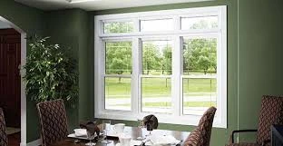 Benefits of Replacement Windows in Marietta GA