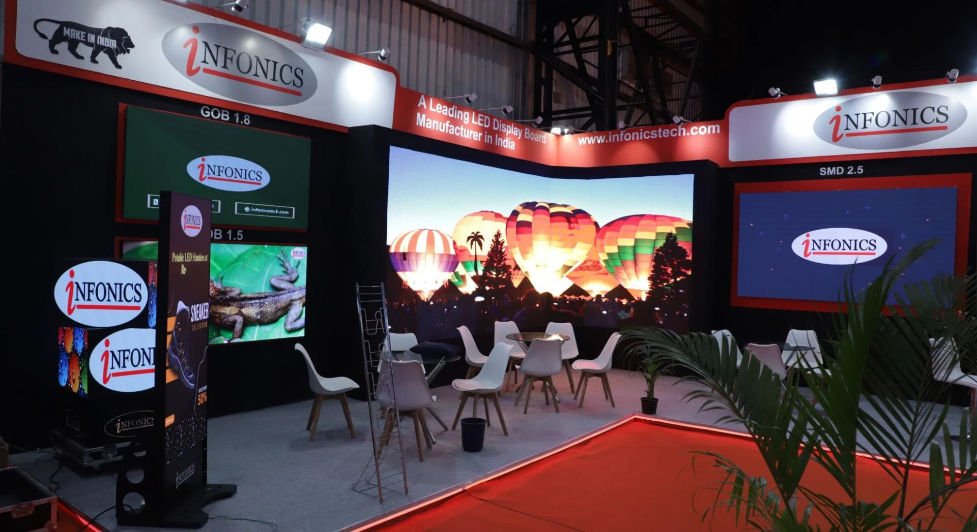 LED Display Board Price in Pune: 2025 Guide to Affordable & High-Quality Digital Displays