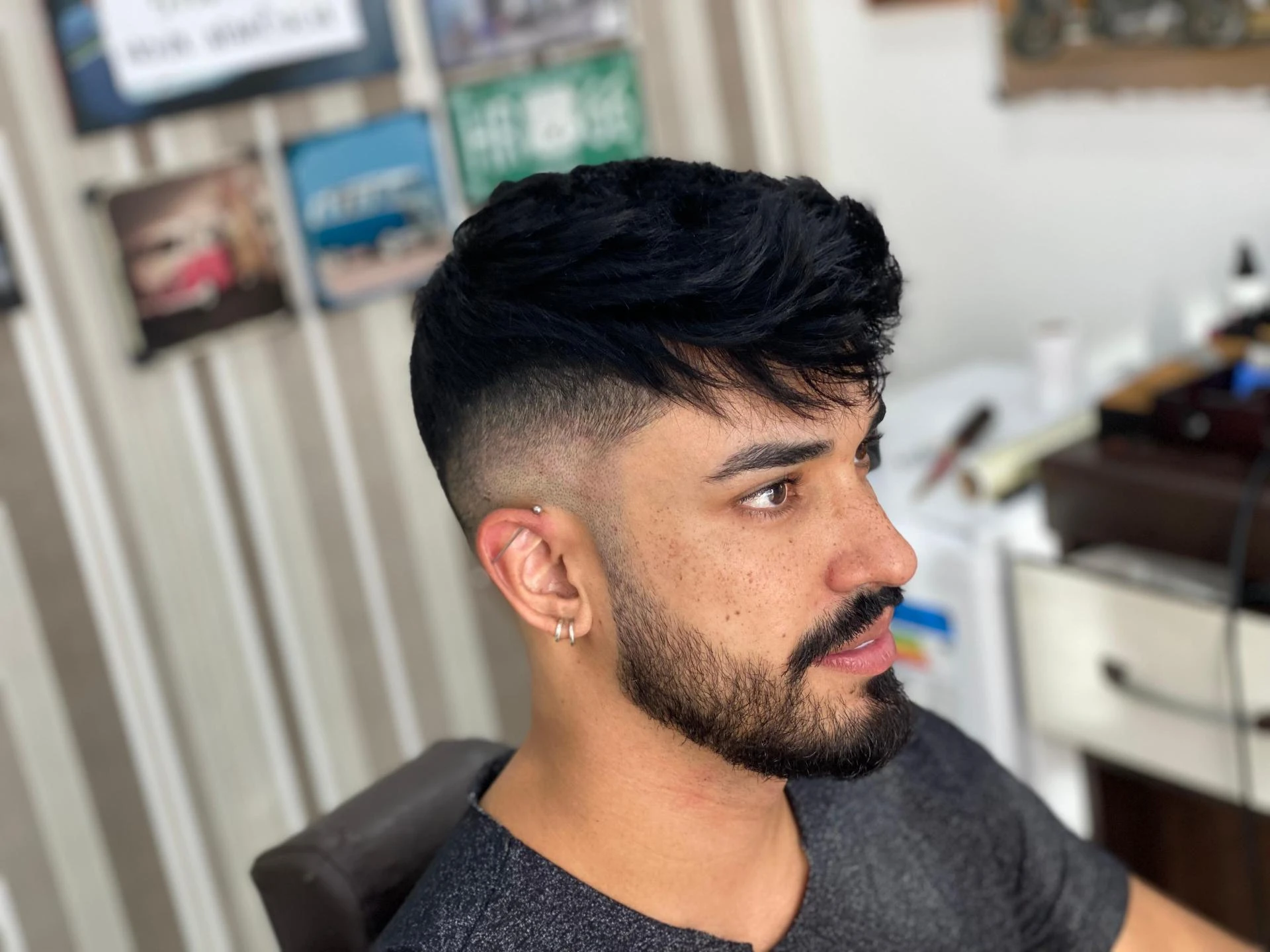 How to Select the Right Hair System for Your Clients: A Guide for Professionals