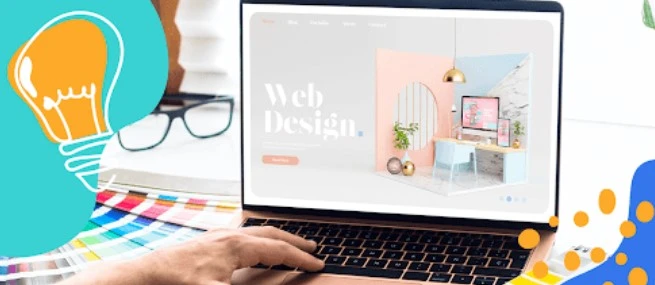 Pioneering Web Development Company in Bangalore