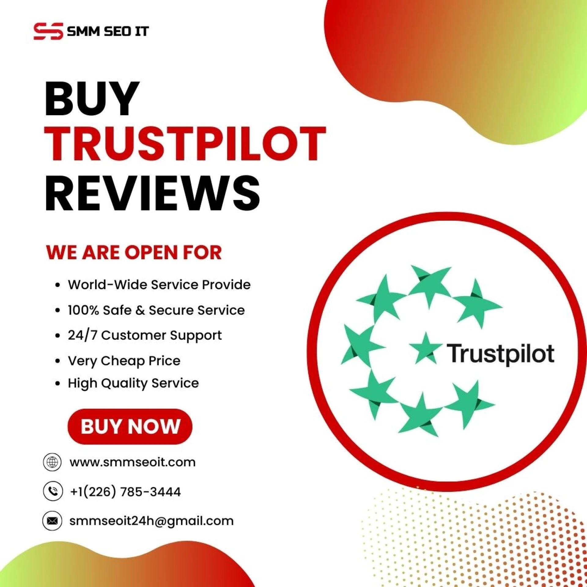 Is It Safe to Buy Trustpilot Reviews? Pros and Cons 
