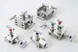 Manifold Valves: The Powerhouse of Fluid Control Systems