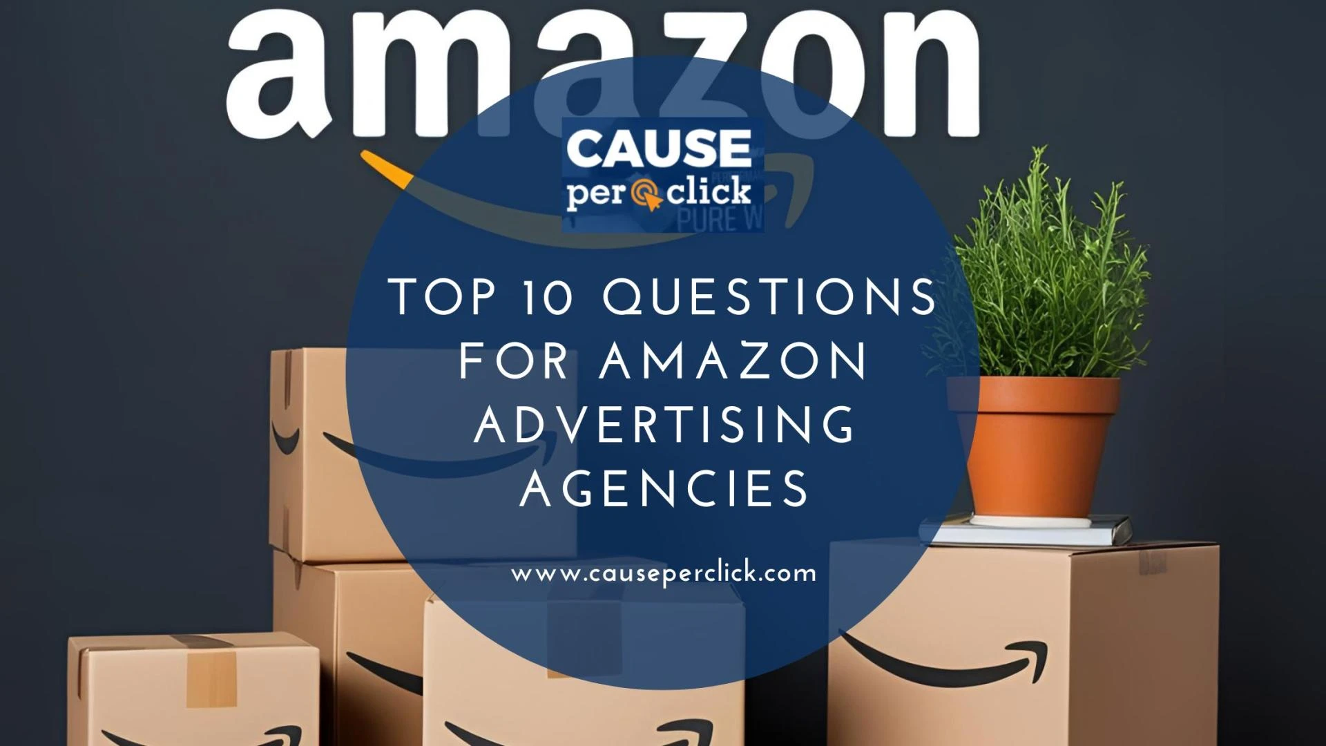 10 Questions You Must Ask Before Hiring an Amazon Advertising Agency