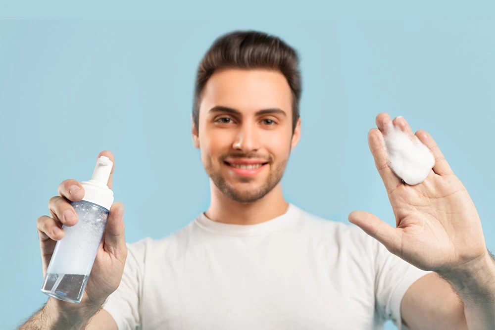 5 Important Intimate Hygiene Tips For Men