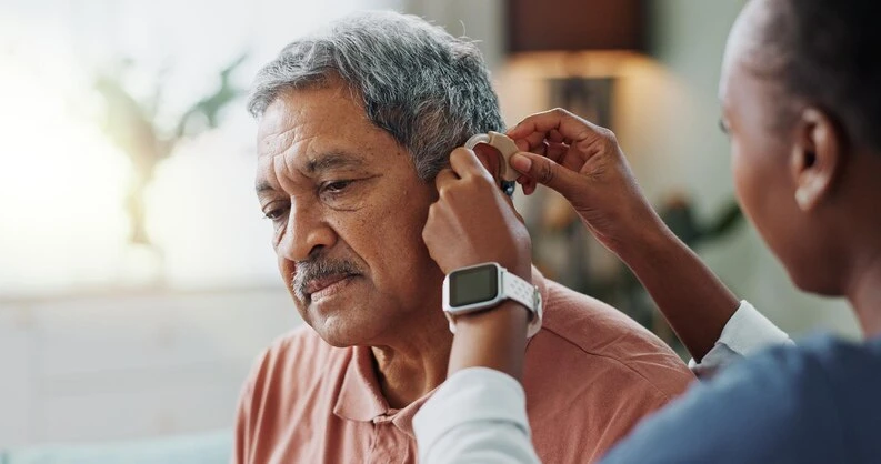 How To Clean Hearing Aids​