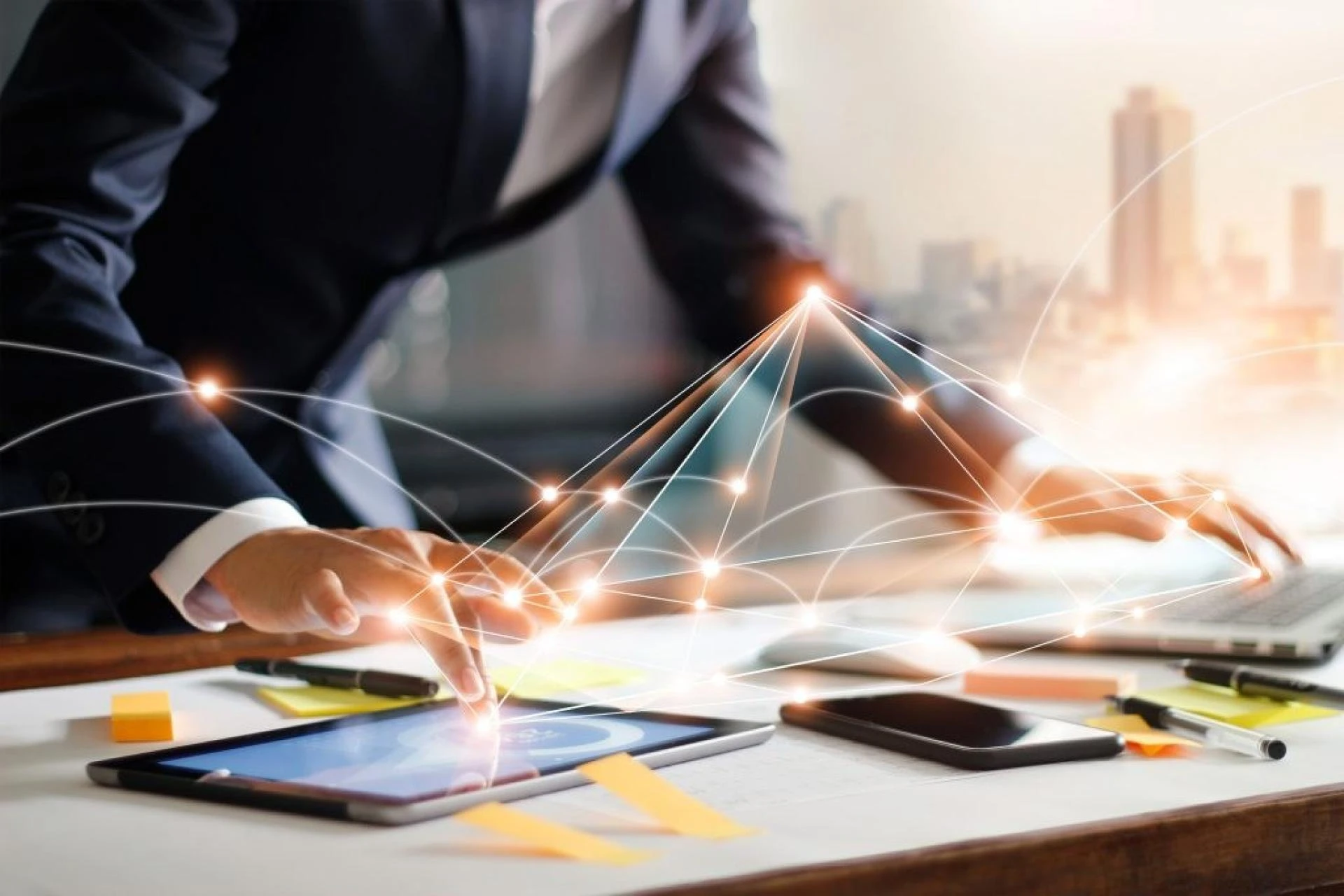 Content development services: The future of digital writing