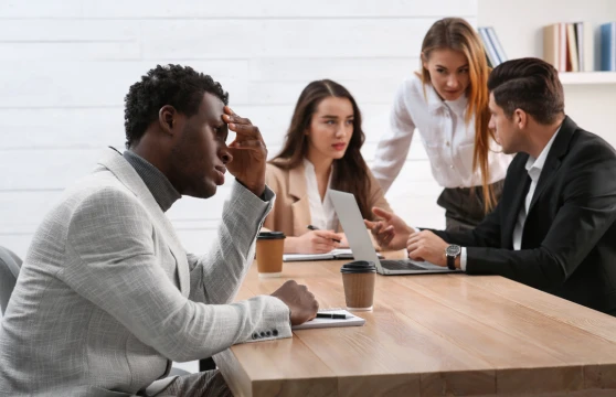What Every Manager Needs to Know to Stop Harassment and Discrimination in the Workplace