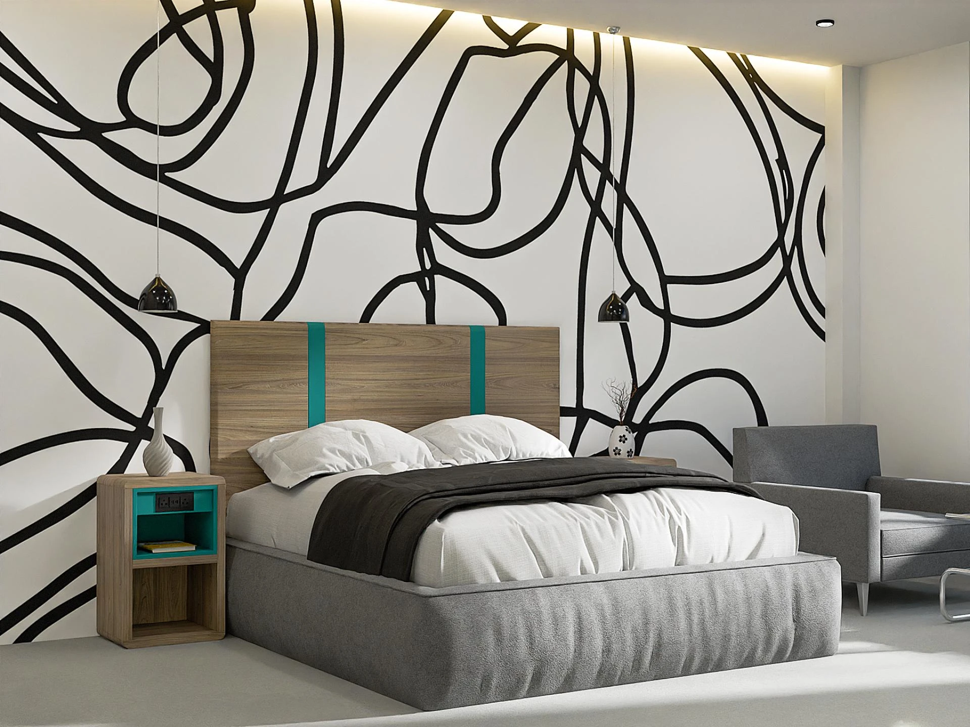 🌿 The Complete Guide to Sustainable Hotel Furniture Materials