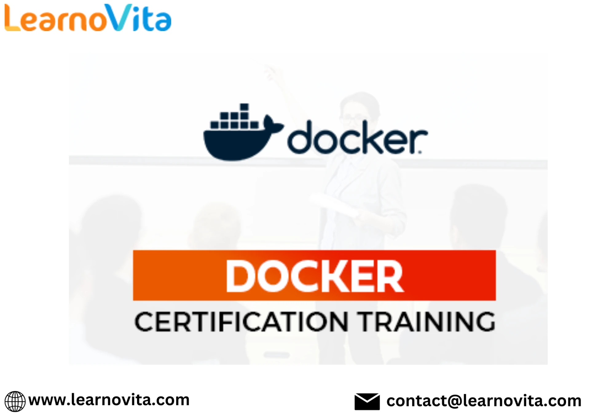 Exploring Docker Certification: What You Need to Know