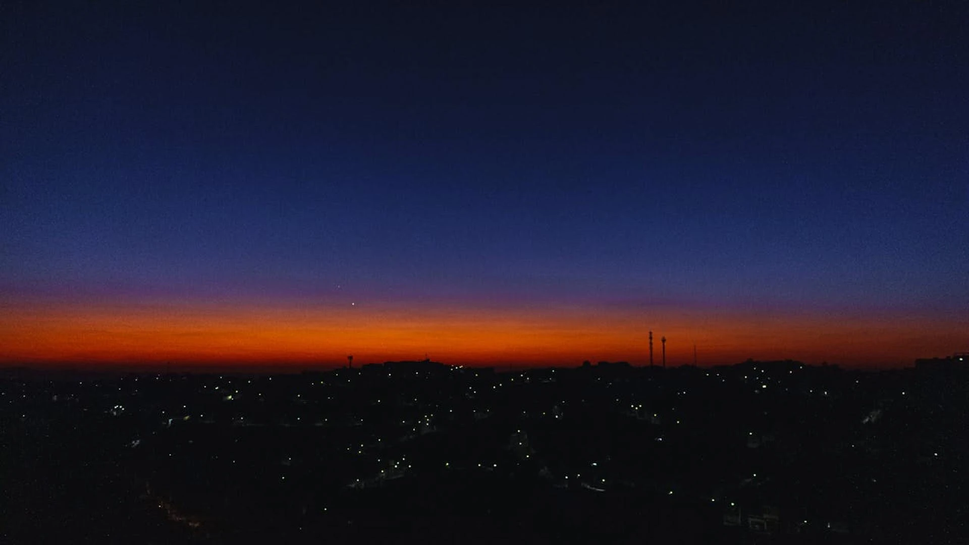 El Apagón en las Residencias de Mayores