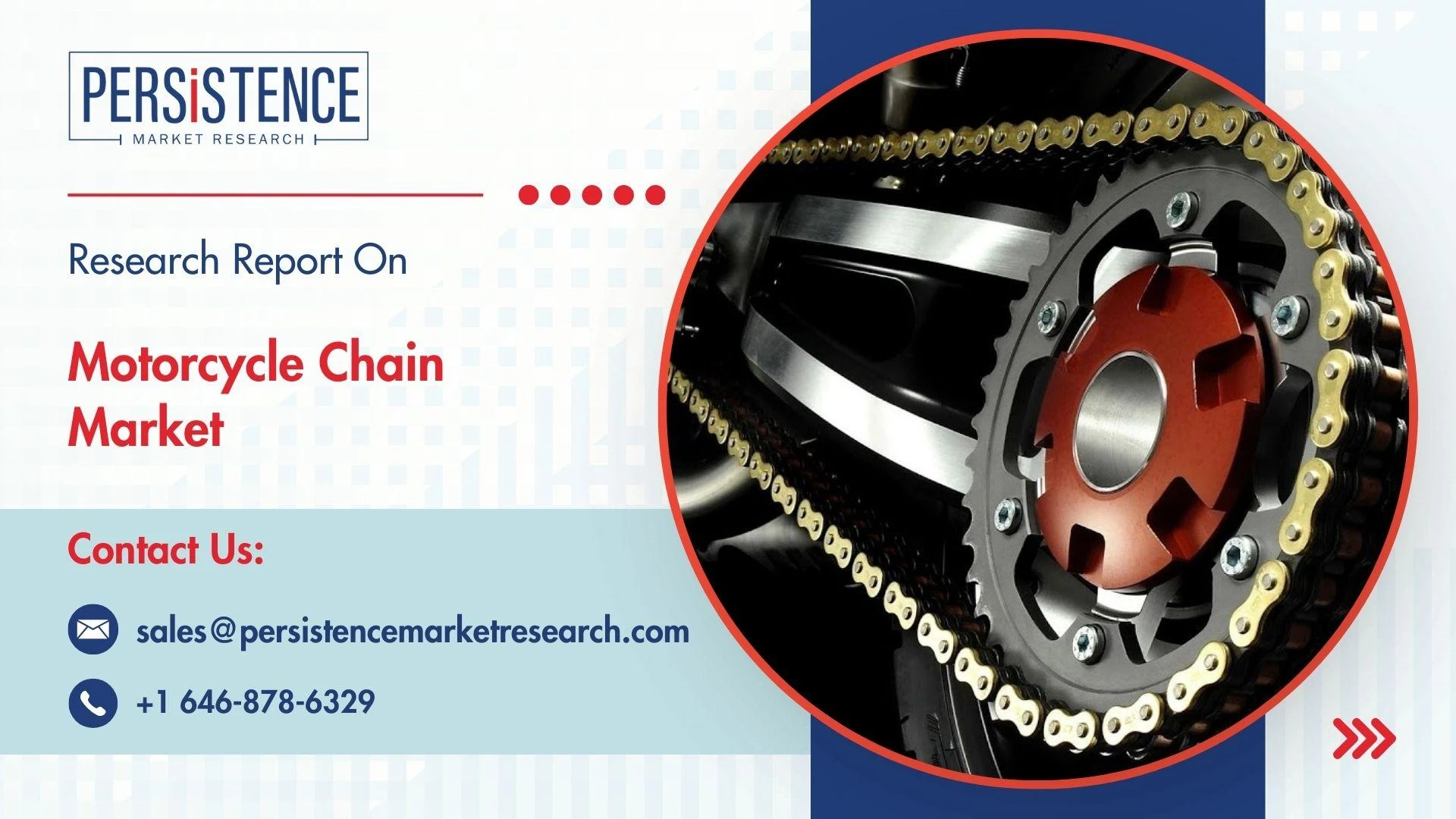 Motorcycle Chain Market Innovations and Technological Advancements