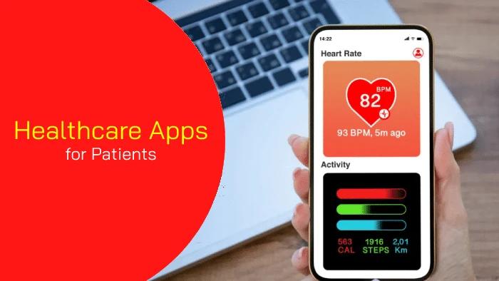 Healthcare Apps for Patients
